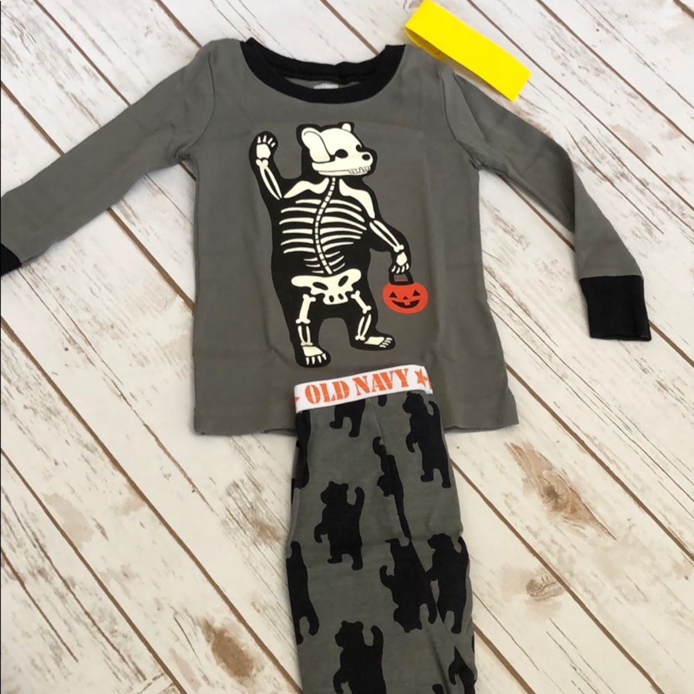 Halloween 🎃 Pjs